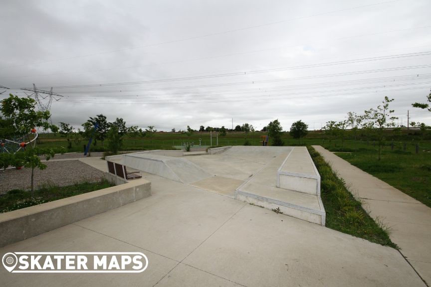 Street Skatepark