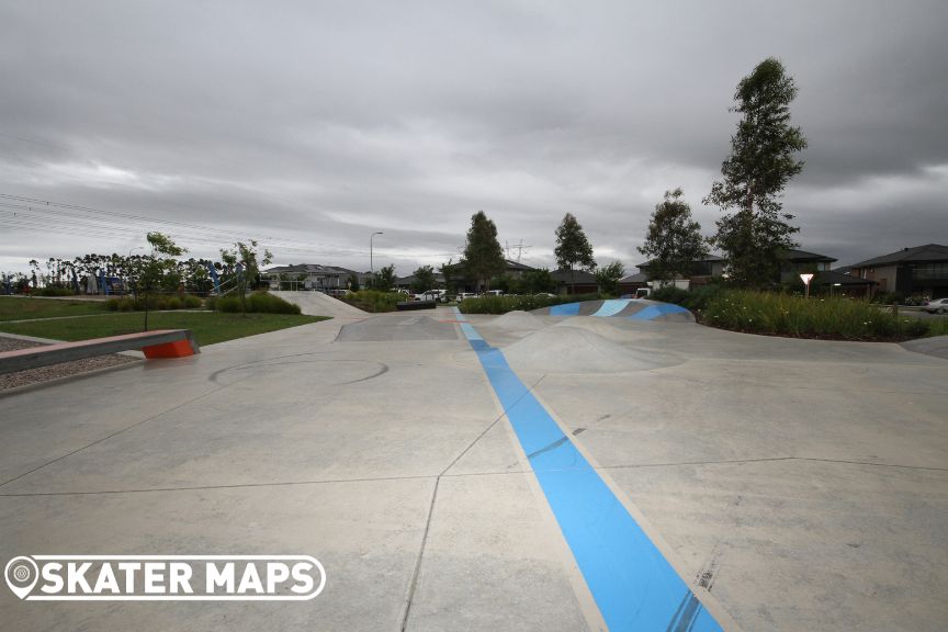 Street Skatepark