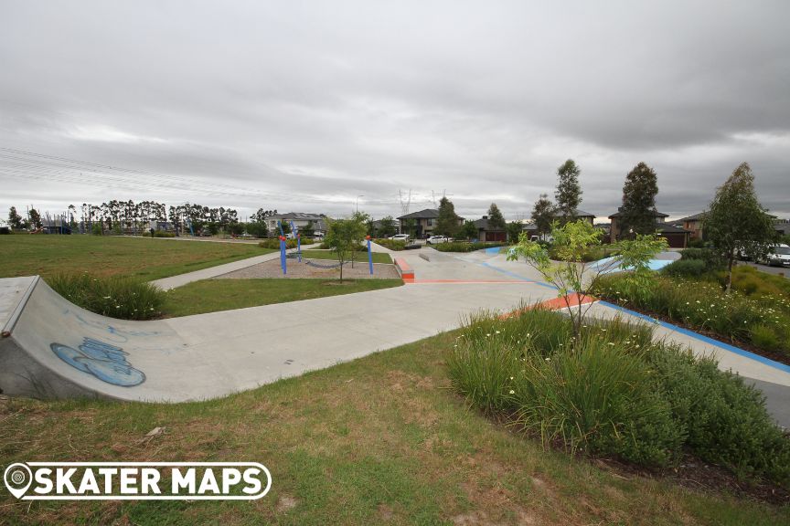 Street Skatepark