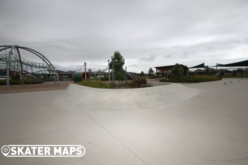 Open Flow Park