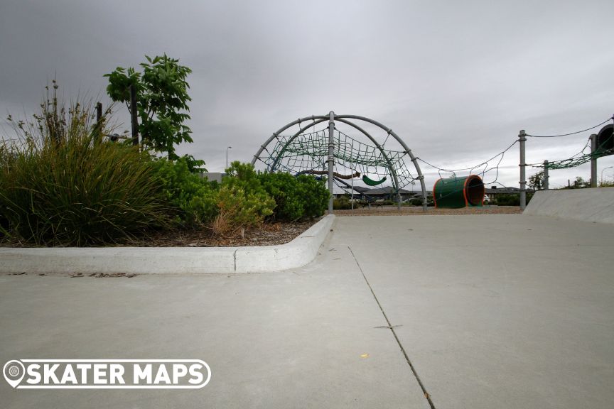 Street Skatepark