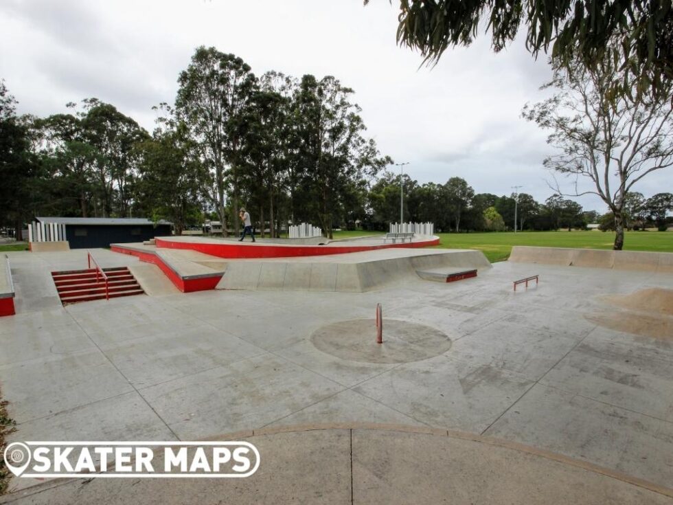 Coomera Skate Park Queensland | QLD Skateparks Australia