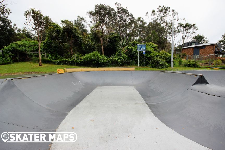 Street Skatepark