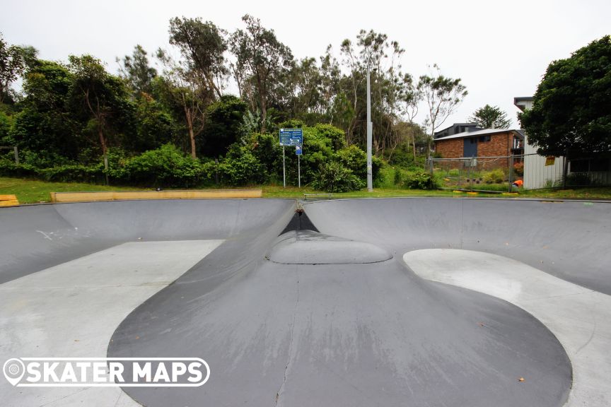 Street Skatepark