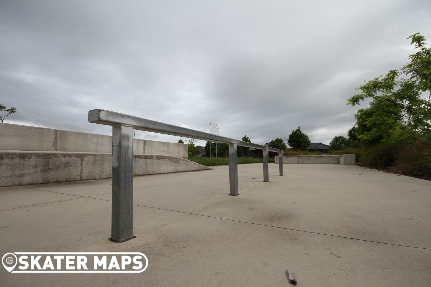 Street Skatepark