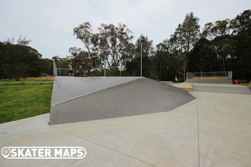 Open Flow Park