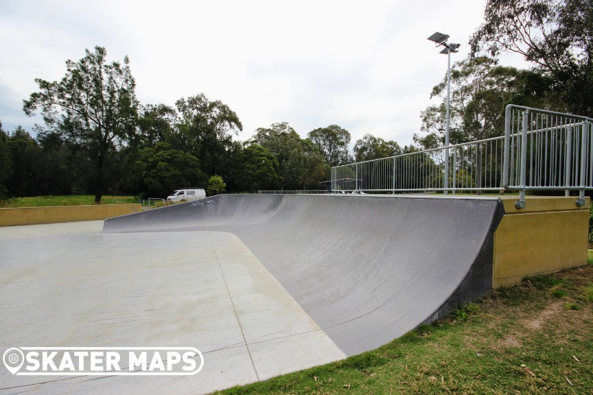 Open Flow Park