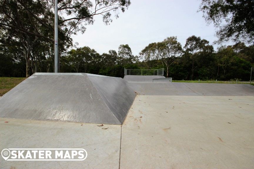 Street Skatepark