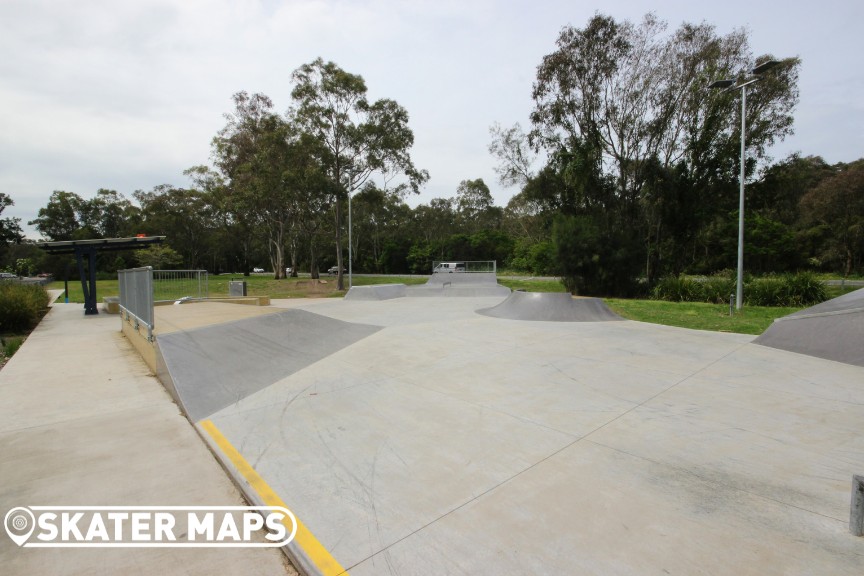 Street Skatepark