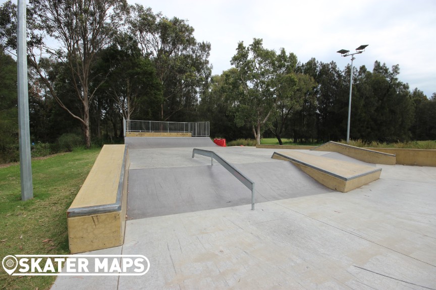 Open Flow Park