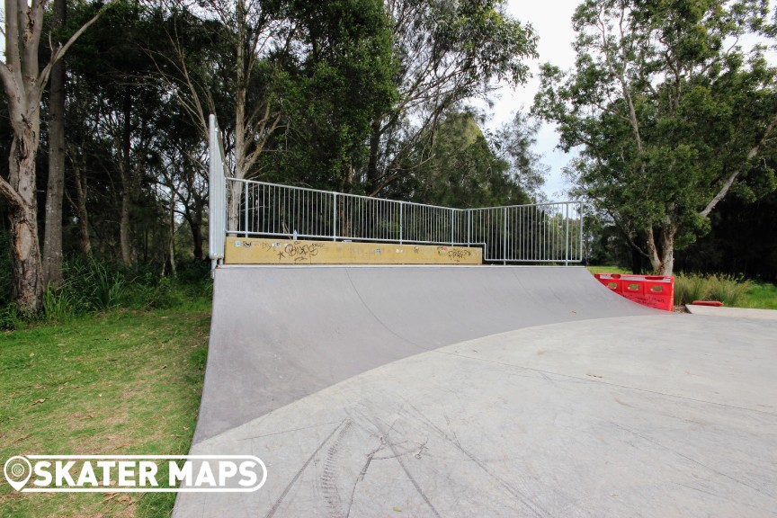 Open Flow Park