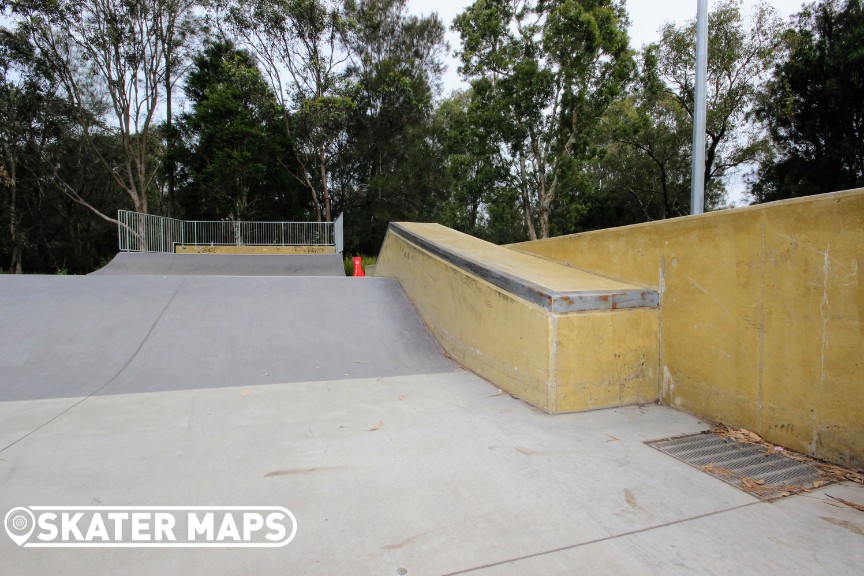 Open Flow Park