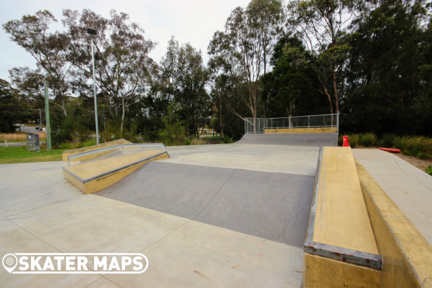 Open Flow Park