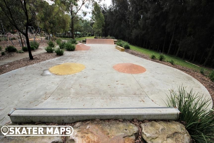 concrete skate bowl