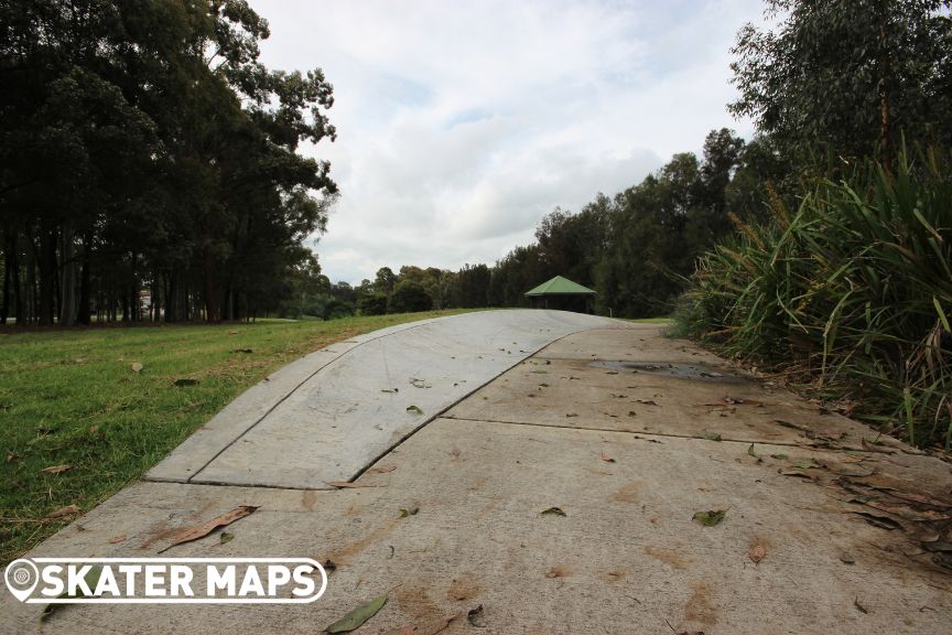 Skateboard Park