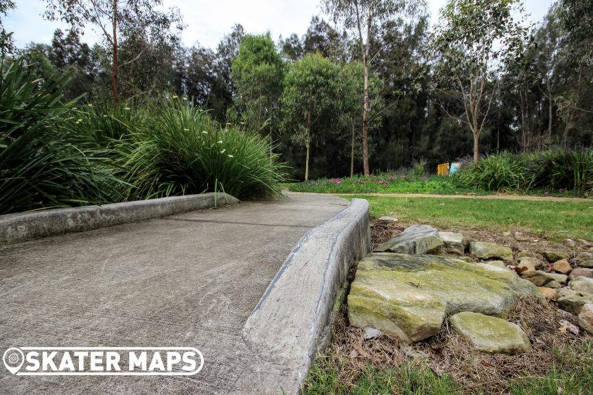 Street Skatepark