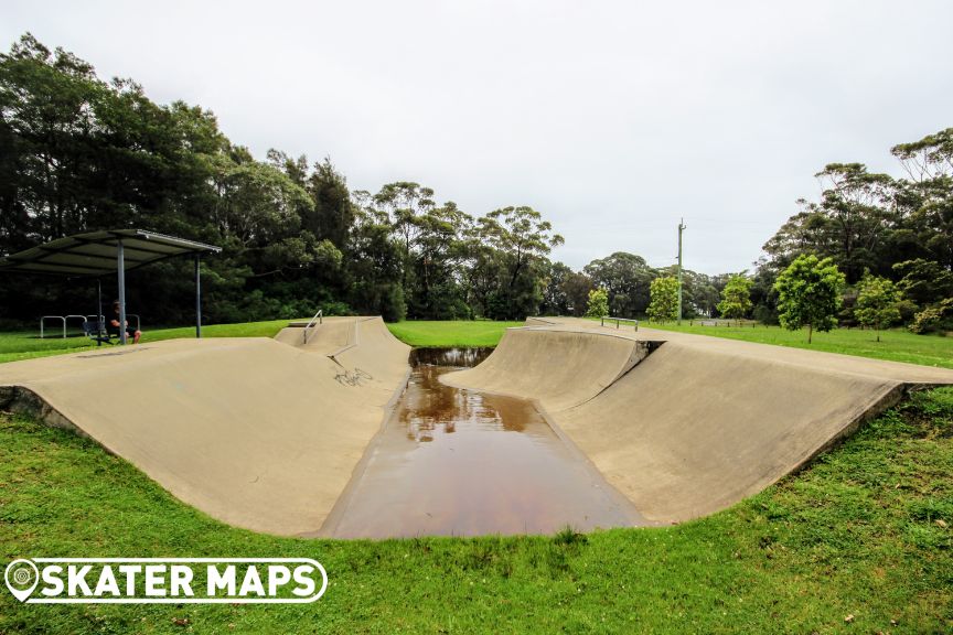 Street Skatepark