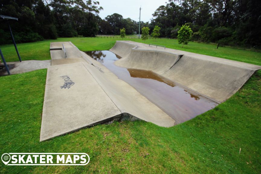 Street Skatepark