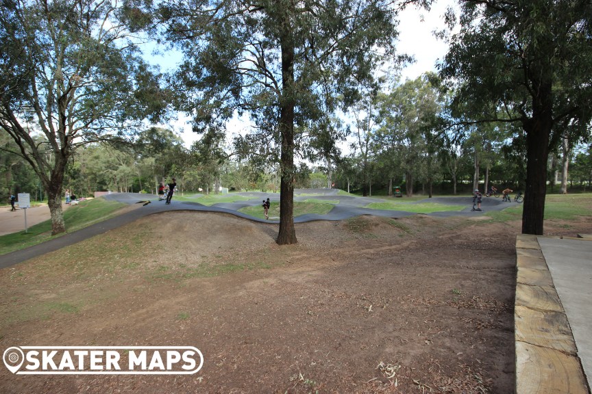 Street Skate Park