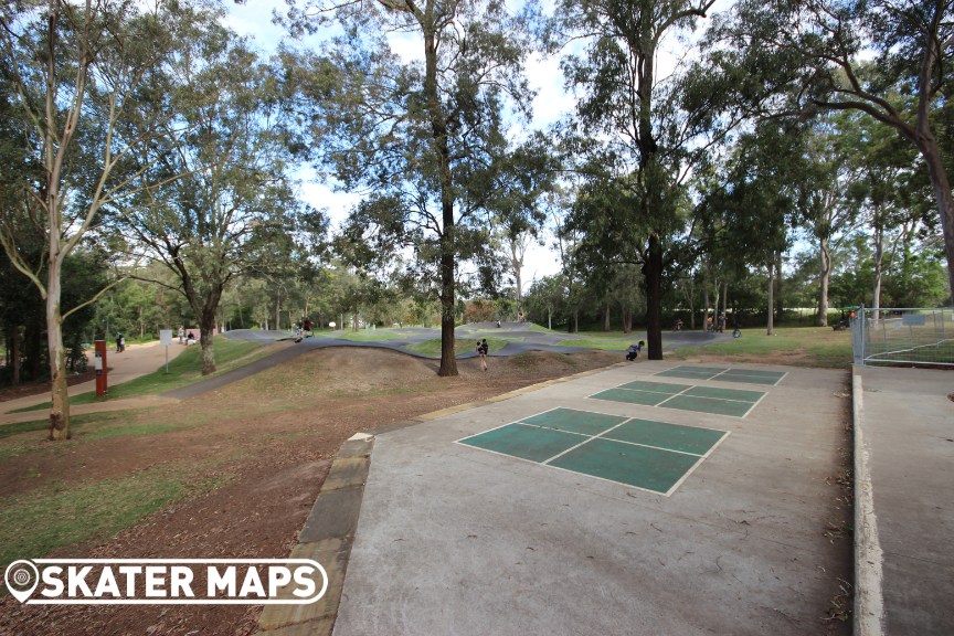 Cairns Skate Park