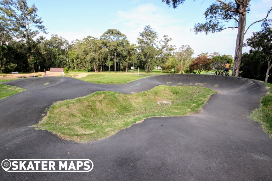 Concrete Skate Bowl