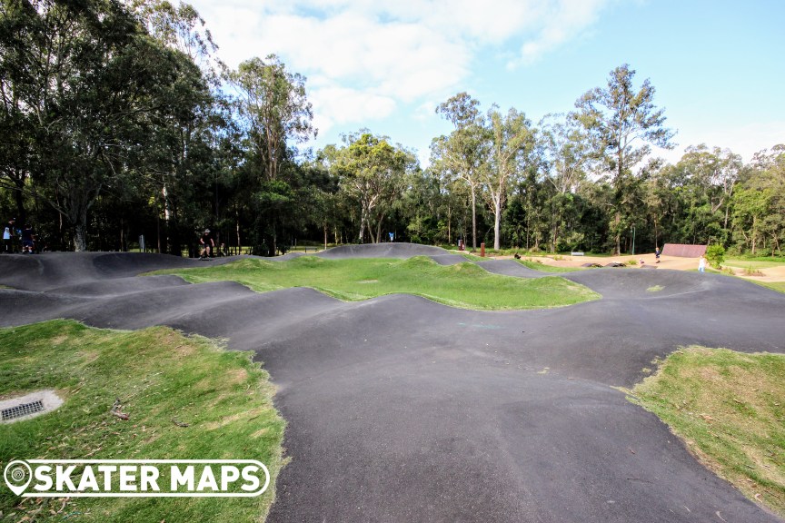 Clover Skate Bowls