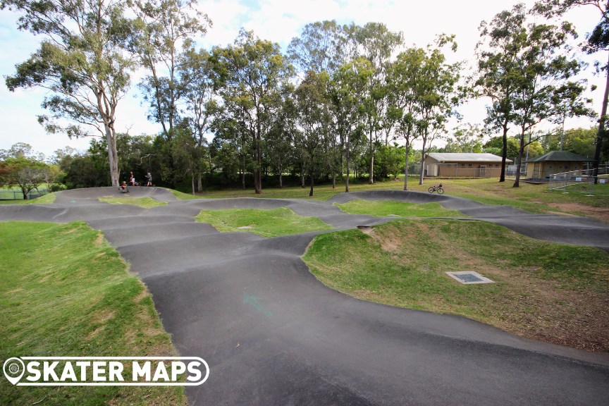 Open Flow Skate Bowl