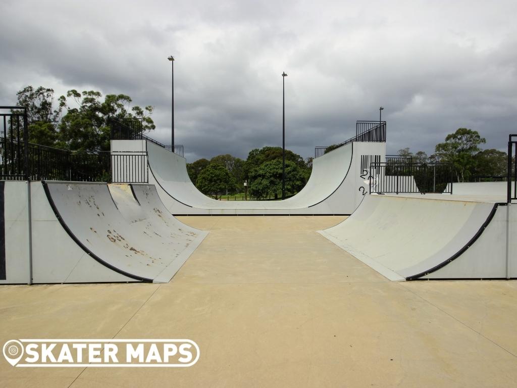 Cairns Skate Park