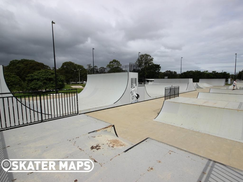 Street Skate Park