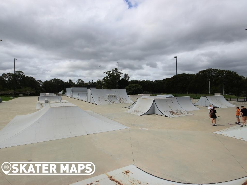 4 stairs skateparks