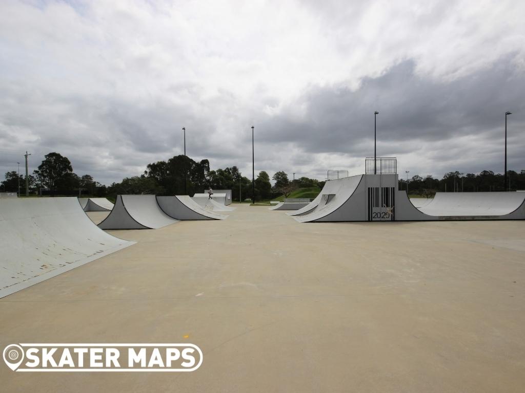 Street Skate Park