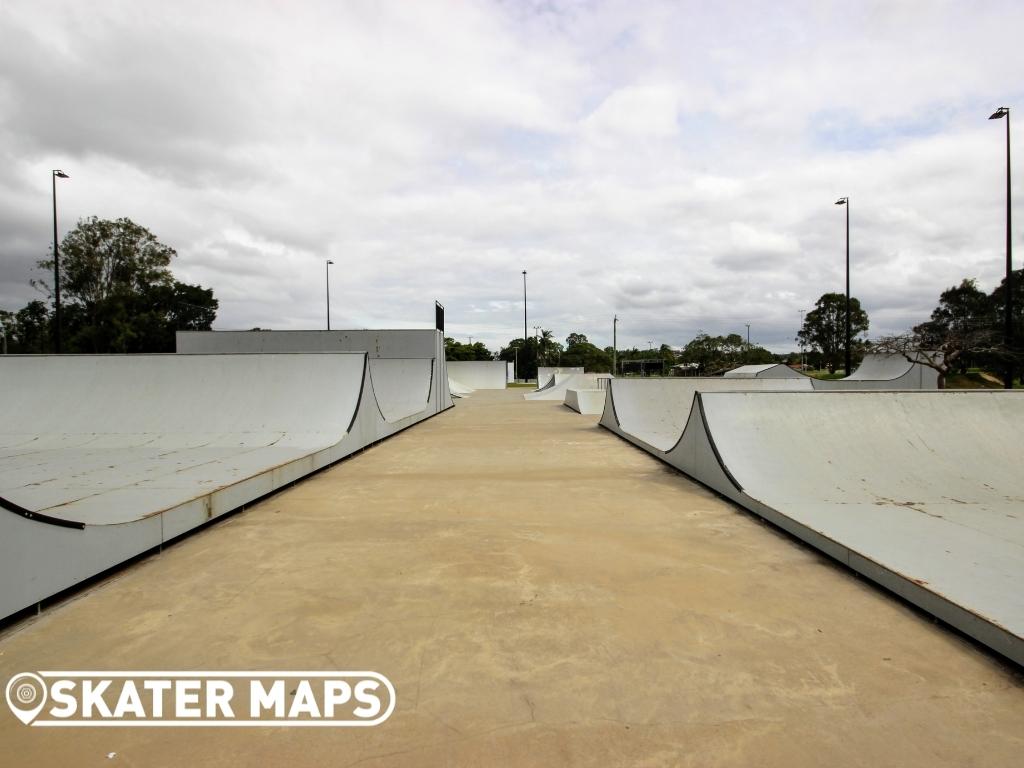 Beenleigh BMX Park