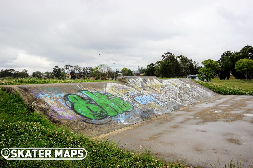 Street Skatepark