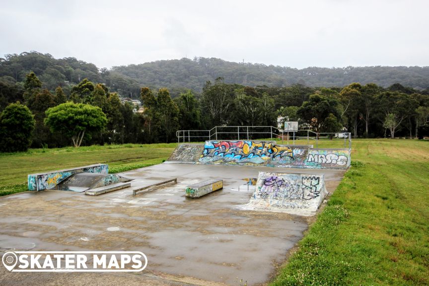 Street Skatepark