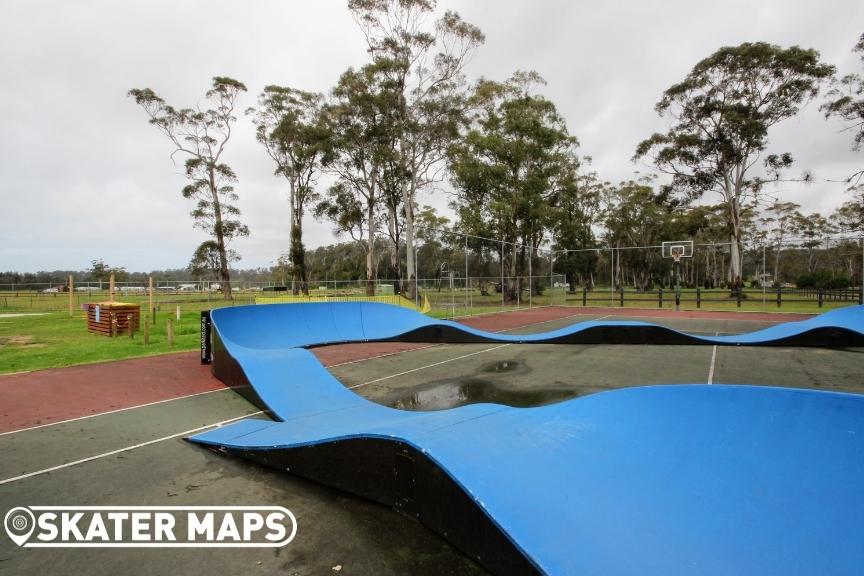 Street Skatepark