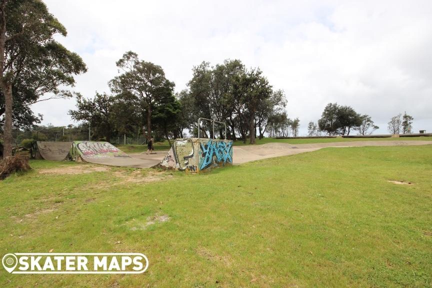 Street Skatepark