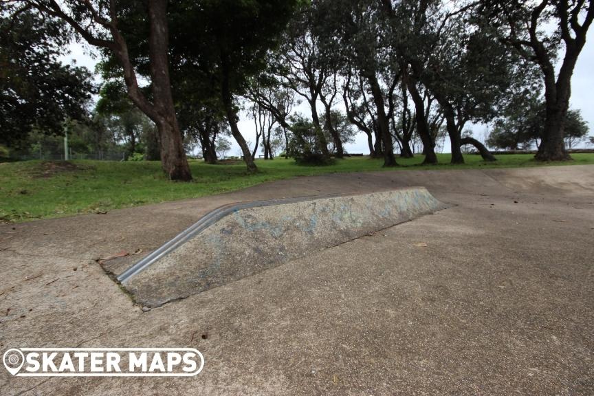 Street Skatepark