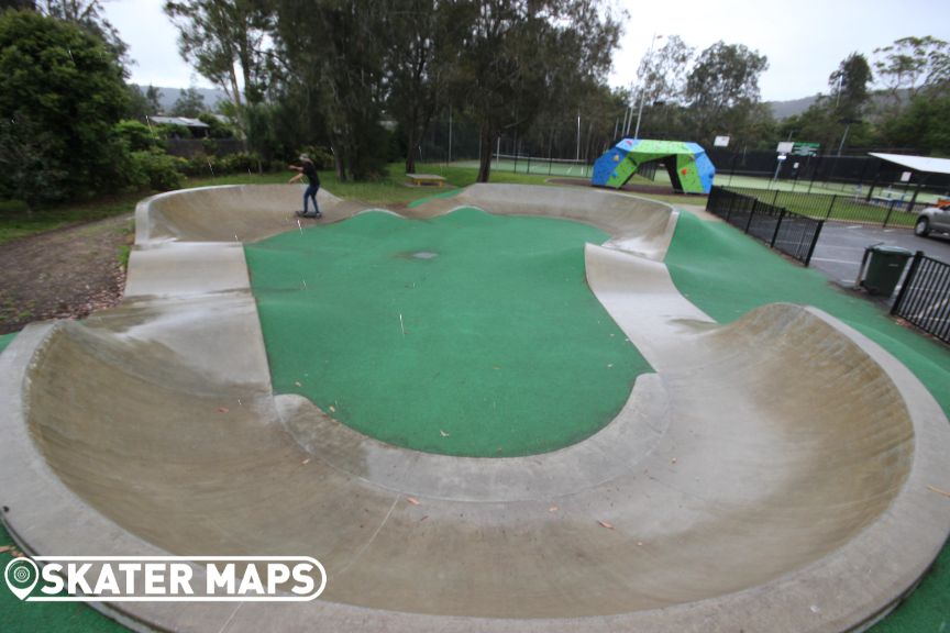 Street Skatepark