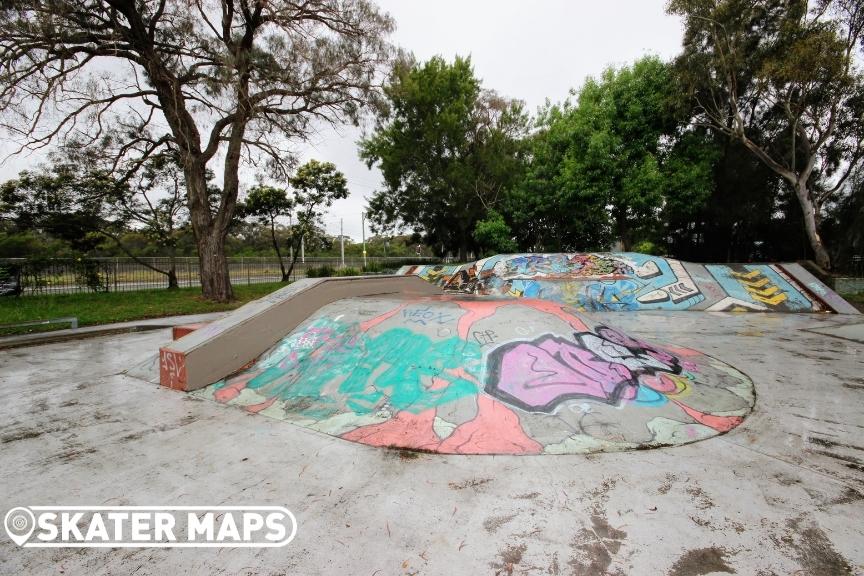 Street Skatepark