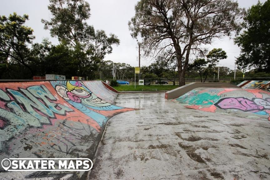 Street Skatepark