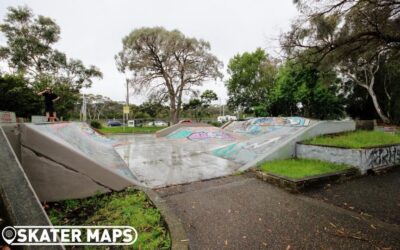 Engadine Skate Park