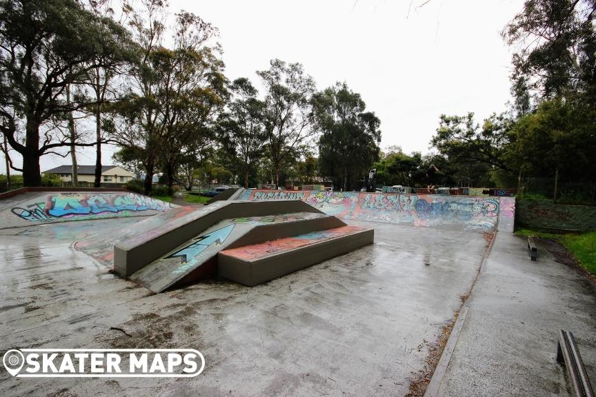 Skateboard Park