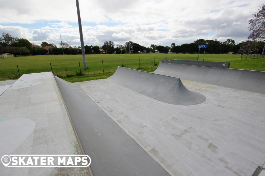 Street Skate Park