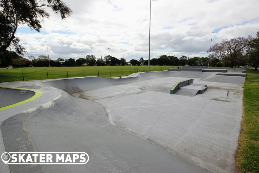 4 stairs skateparks