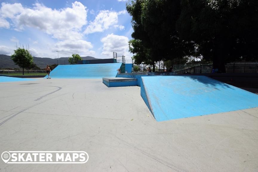 Skateboard Park