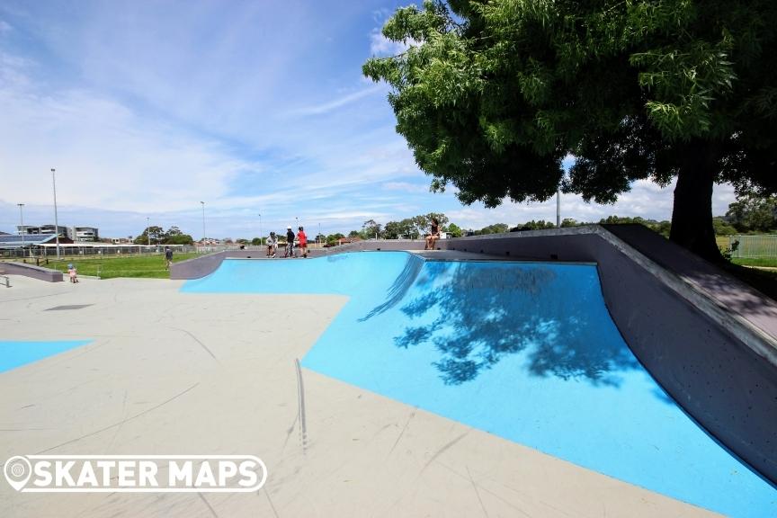 Skateboard Park