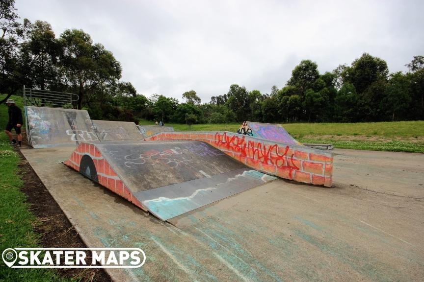 Skateboard Park