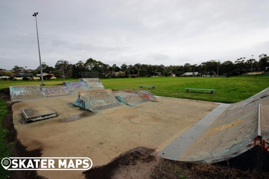 Street Skatepark