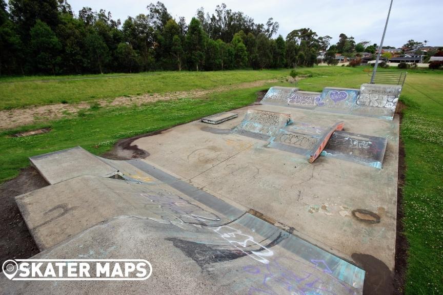 Concrete Skate Bowl