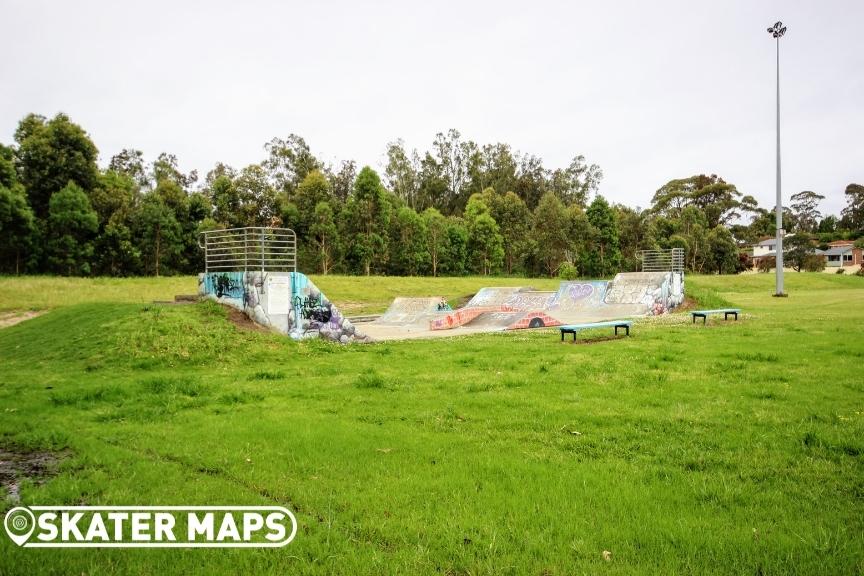 Skateboard Park